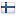 kokosovoulje.com server is located in Finland